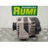 Recambio de alternador para chevrolet aveo ls referencia OEM IAM 96936136  