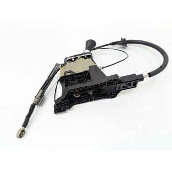 Recambio de palanca cambio para mercedes-benz clase b (w245) 200 cdi (245.208) referencia OEM IAM A1693700709  