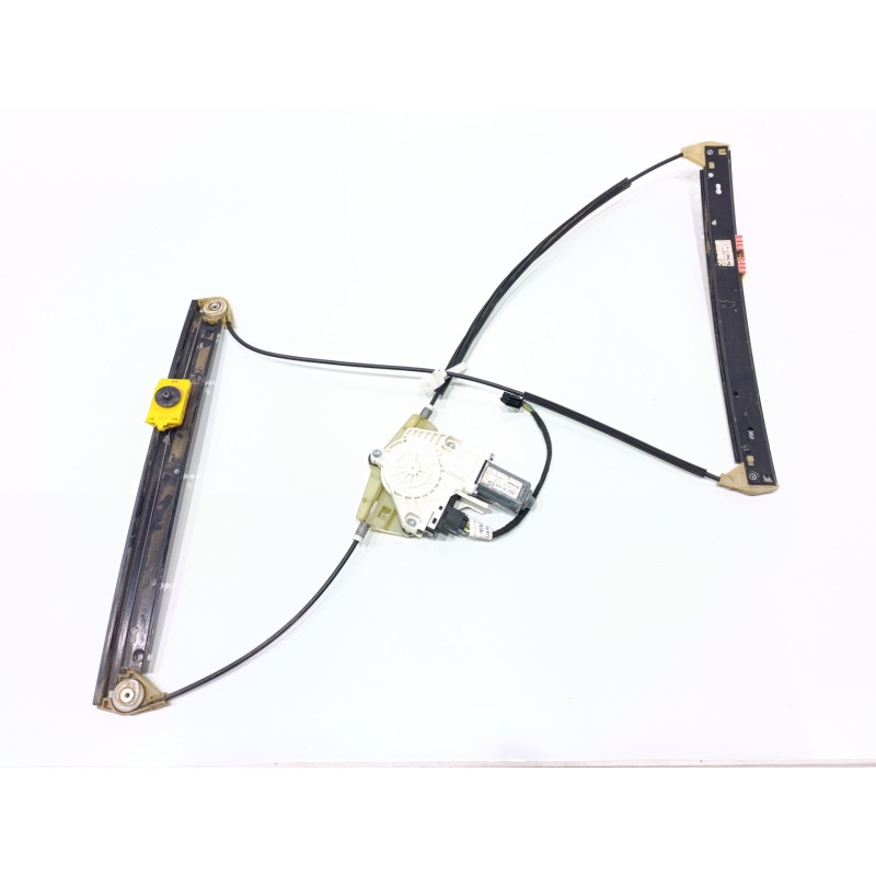 Recambio de elevalunas delantero derecho para audi a6 berlina (4f2) 2.0 tdi referencia OEM IAM 4F0959802D  