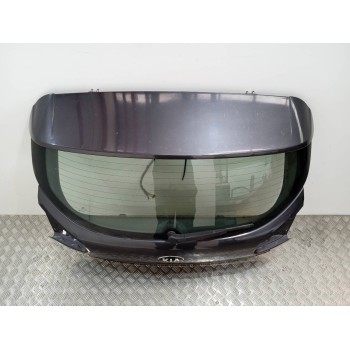 Recambio de porton trasero para kia cee´d tech referencia OEM IAM   