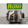 Recambio de alternador para chevrolet aveo ls referencia OEM IAM 96936136  