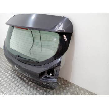 Recambio de porton trasero para kia cee´d tech referencia OEM IAM   