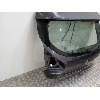 Recambio de porton trasero para kia cee´d tech referencia OEM IAM   
