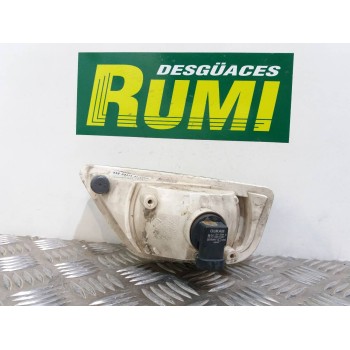 Recambio de faro antiniebla derecho para ford focus berlina (cak) trend referencia OEM IAM 95VG13369  