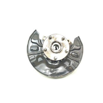 Recambio de mangueta delantera izquierda para toyota avensis berlina (t25) 2.2 d-4d executive berlina (5-ptas.) referencia OEM I