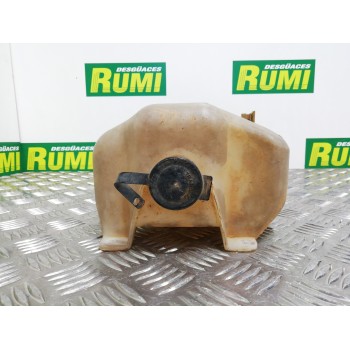 Recambio de deposito limpia para nissan patrol (k/w260) corto ta referencia OEM IAM   