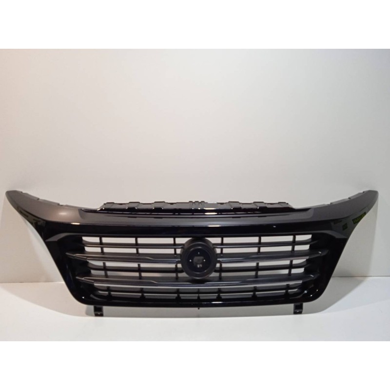 Recambio de rejilla delantera para fiat ducato combi 30 (290) referencia OEM IAM 1314846070  