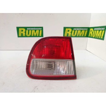 Recambio de piloto trasero derecho interior para seat leon (1m1) sport f.r. referencia OEM IAM 1M6945091B  