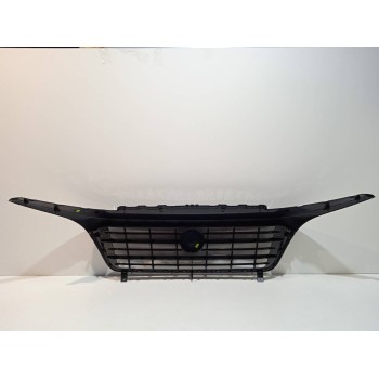 Recambio de rejilla delantera para fiat ducato combi 30 (290) referencia OEM IAM 1314846070  