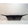 Recambio de rejilla delantera para fiat ducato combi 30 (290) referencia OEM IAM 1314846070  
