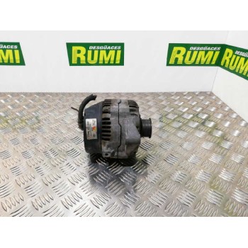 Recambio de alternador para opel vectra b berlina básico referencia OEM IAM 0986039240 0123510063 