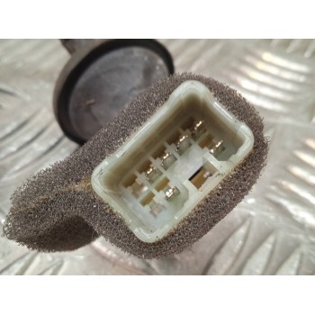 Recambio de piloto trasero izquierdo para chevrolet aveo ls referencia OEM IAM   