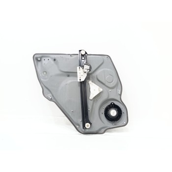 Recambio de elevalunas trasero derecho para mercedes-benz clase b (w245) 200 cdi (245.208) referencia OEM IAM A1697301679  