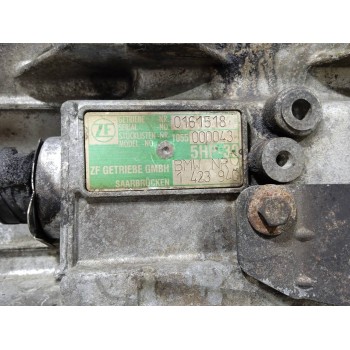 Recambio de caja cambios para bmw serie 7 (e38) 740d automático referencia OEM IAM 5HP30  