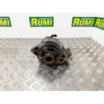 Recambio de alternador para opel vectra b berlina básico referencia OEM IAM 0986039240 0123510063 