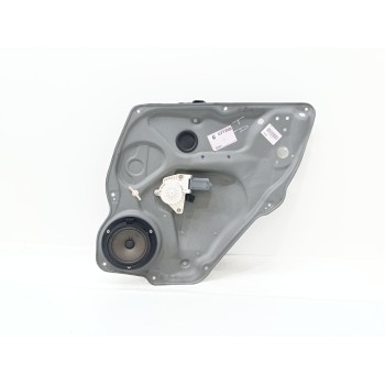 Recambio de elevalunas trasero derecho para mercedes-benz clase b (w245) 200 cdi (245.208) referencia OEM IAM A1697301679  