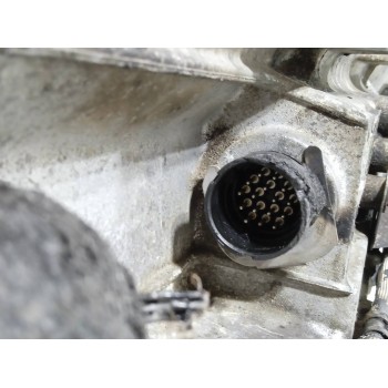 Recambio de caja cambios para bmw serie 7 (e38) 740d automático referencia OEM IAM 5HP30  