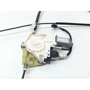 Recambio de elevalunas delantero derecho para audi a6 berlina (4f2) 2.0 tdi referencia OEM IAM 4F0959802D  