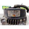 Recambio de alternador para opel vectra b berlina básico referencia OEM IAM 0986039240 0123510063 