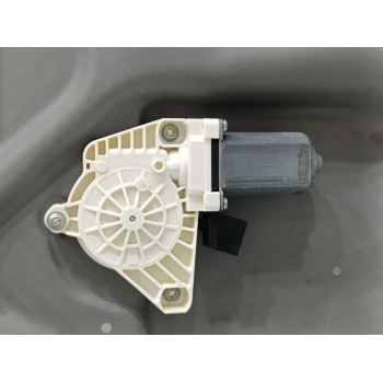 Recambio de elevalunas trasero derecho para mercedes-benz clase b (w245) 200 cdi (245.208) referencia OEM IAM A1697301679  