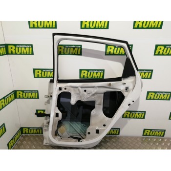 Recambio de puerta trasera derecha para seat ibiza (6j5) copa referencia OEM IAM   