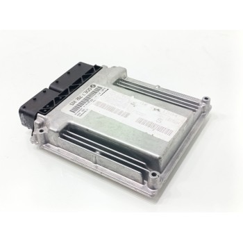 Recambio de centralita motor uce para bmw serie 3 compact (e46) 320td referencia OEM IAM 7792025  