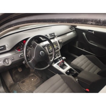 volkswagen passat berlina (3c2) del año 2006