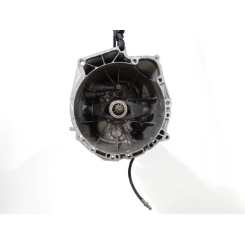 Recambio de caja cambios para bmw serie 3 berlina (e46) 2.0 16v diesel cat referencia OEM IAM HBL  