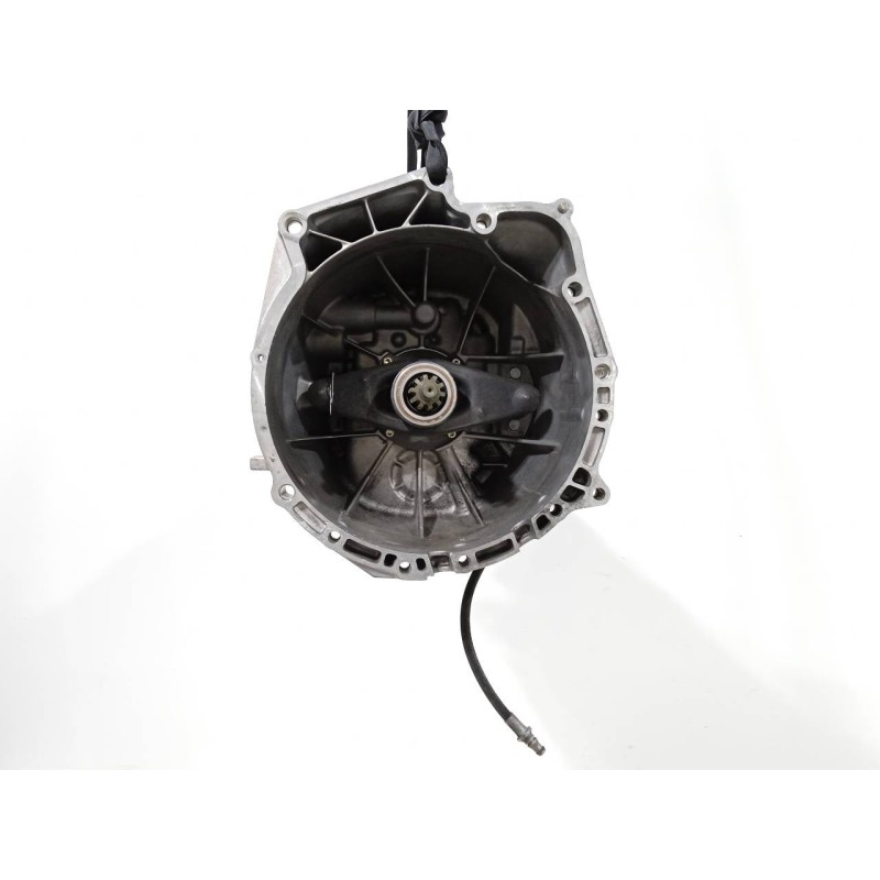 Recambio de caja cambios para bmw serie 3 berlina (e46) 2.0 16v diesel cat referencia OEM IAM HBL  