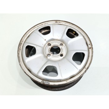 Recambio de llanta para renault kangoo 4x4 authentique (kc0s/v) referencia OEM IAM 1010858  