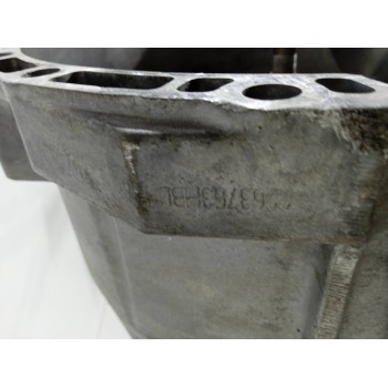 Recambio de caja cambios para bmw serie 3 berlina (e46) 2.0 16v diesel cat referencia OEM IAM HBL  