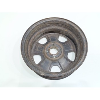 Recambio de llanta para renault kangoo 4x4 authentique (kc0s/v) referencia OEM IAM 1010858  