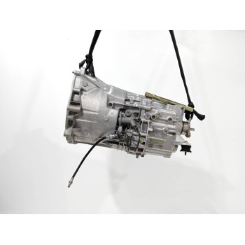 Recambio de caja cambios para bmw serie 3 berlina (e46) 2.0 16v diesel cat referencia OEM IAM HBL  