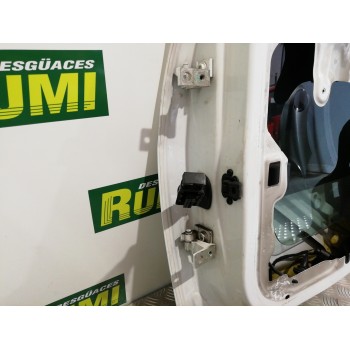 Recambio de puerta trasera derecha para seat ibiza (6j5) copa referencia OEM IAM   