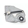 Recambio de elevalunas trasero izquierdo para mercedes-benz clase b (w245) 200 cdi (245.208) referencia OEM IAM A1697301579  
