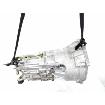 Recambio de caja cambios para bmw serie 3 berlina (e46) 2.0 16v diesel cat referencia OEM IAM HBL  