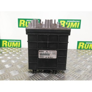 Recambio de centralita motor uce para audi a4 avant (b5) 1.9 tdi referencia OEM IAM 028906021F 0281001366 