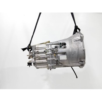 Recambio de caja cambios para bmw serie 3 berlina (e46) 2.0 16v diesel cat referencia OEM IAM HBL  