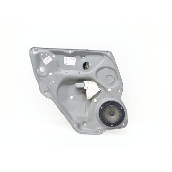 Recambio de elevalunas trasero izquierdo para mercedes-benz clase b (w245) 200 cdi (245.208) referencia OEM IAM A1697301579  