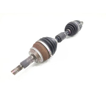 Recambio de transmision delantera izquierda para toyota avensis berlina (t25) 2.2 d-4d executive berlina (5-ptas.) referencia OE