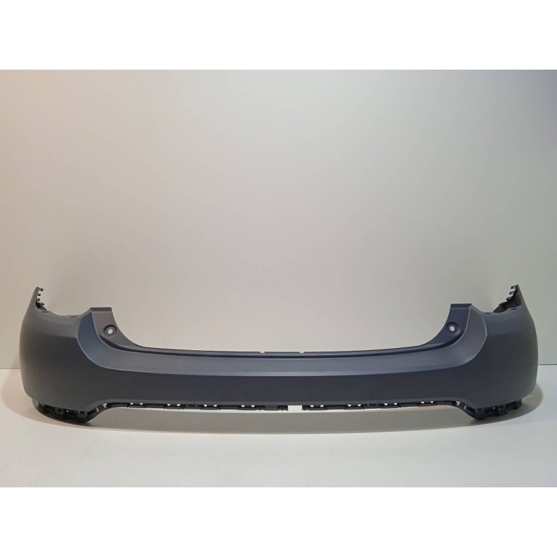 Recambio de paragolpes trasero para fiat 500 x (334) referencia OEM IAM 735568937  