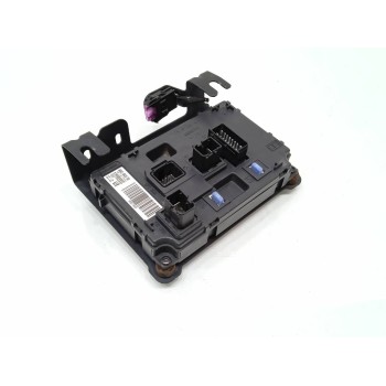 CAJA RELES / FUSIBLES 9665778480 