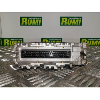 Recambio de centralita motor uce para audi a4 avant (b5) 1.9 tdi referencia OEM IAM 028906021F 0281001366 