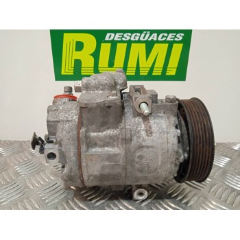 COMPRESOR AIRE ACONDICIONADO 6Q0820803D 4472208125 6SEU12C 6Q0820803D