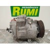 Recambio de compresor aire acondicionado para volkswagen polo (9n1) highline referencia OEM IAM 6Q0820803D 4472208125 6SEU12C , 
