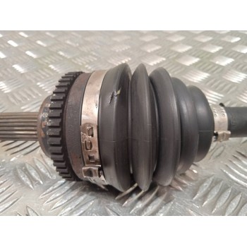 Recambio de transmision delantera izquierda para chevrolet aveo ls referencia OEM IAM 96832203 KDAC514115 