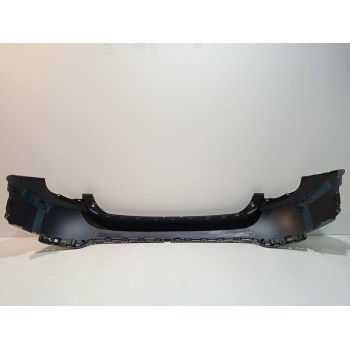 Recambio de paragolpes trasero para fiat 500 x (334) referencia OEM IAM 735568937  