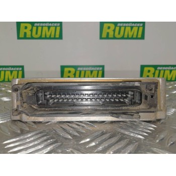 Recambio de centralita motor uce para citroën xantia berlina 1.9 td exclusive referencia OEM IAM 9624519580 0281001262 