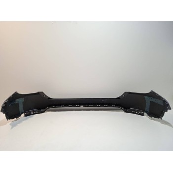 Recambio de paragolpes trasero para fiat 500 x (334) referencia OEM IAM 735568937  