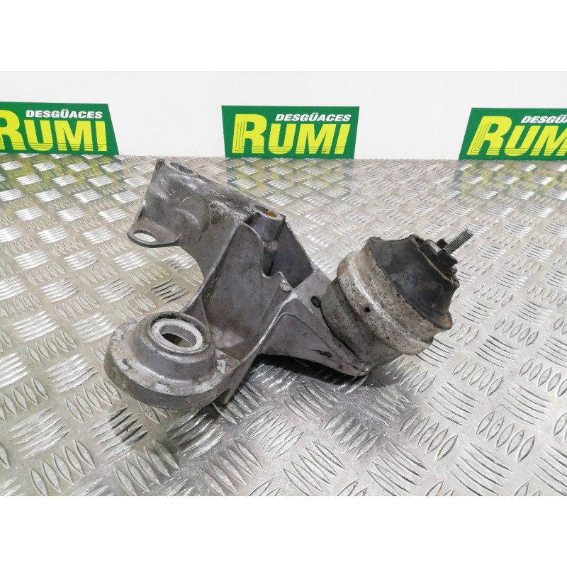 Recambio de soporte motor para audi a4 avant (b5) 1.9 tdi referencia OEM IAM   